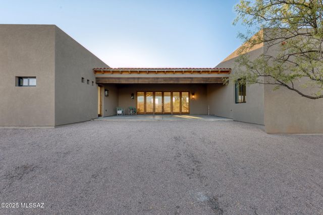 2352 Circulo De Anza, Tubac, AZ 85646