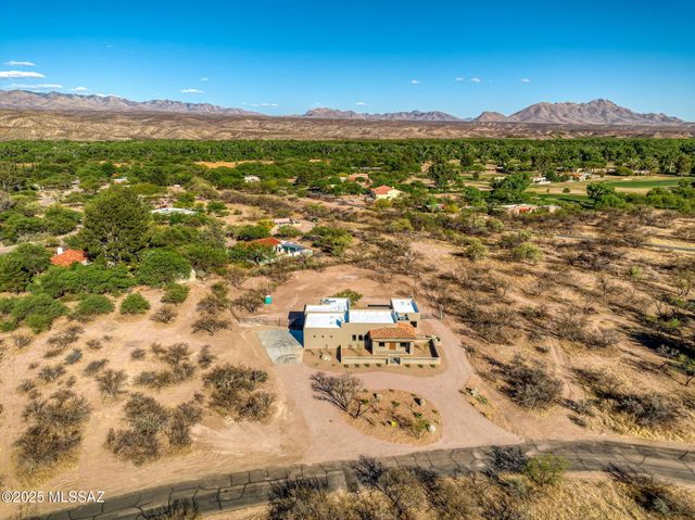 2352 Circulo De Anza, Tubac, AZ 85646