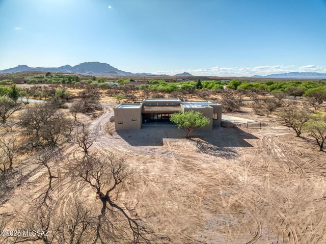 2352 Circulo De Anza, Tubac, AZ 85646
