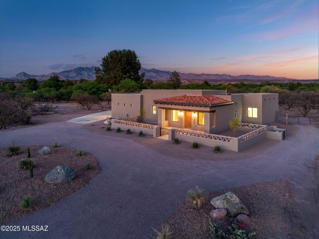 2352 Circulo De Anza, Tubac, AZ 85646