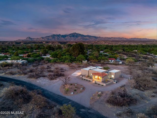 2352 Circulo De Anza, Tubac, AZ 85646