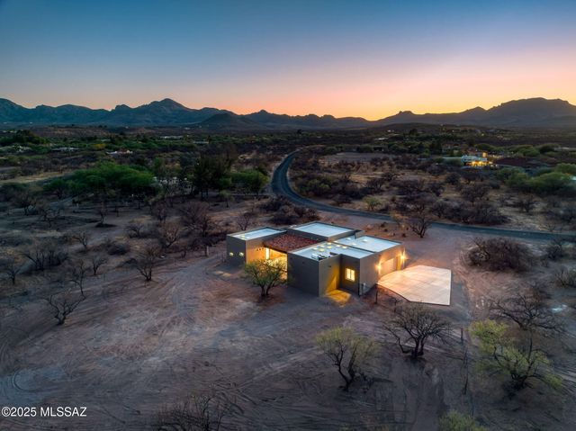 2352 Circulo De Anza, Tubac, AZ 85646