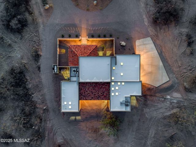 2352 Circulo De Anza, Tubac, AZ 85646