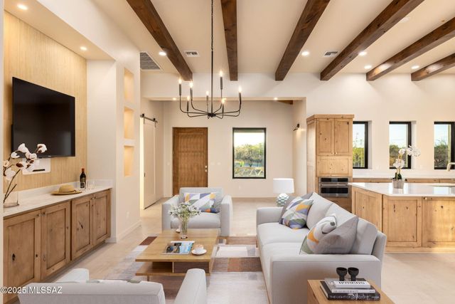 2352 Circulo De Anza, Tubac, AZ 85646