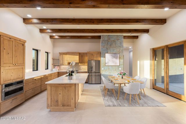 2352 Circulo De Anza, Tubac, AZ 85646