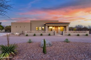 2352 Circulo De Anza, Tubac, AZ 85646