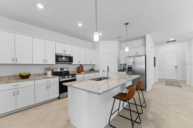 1536 SADDLEWOOD CIRCLE, Port Charlotte, FL 33953