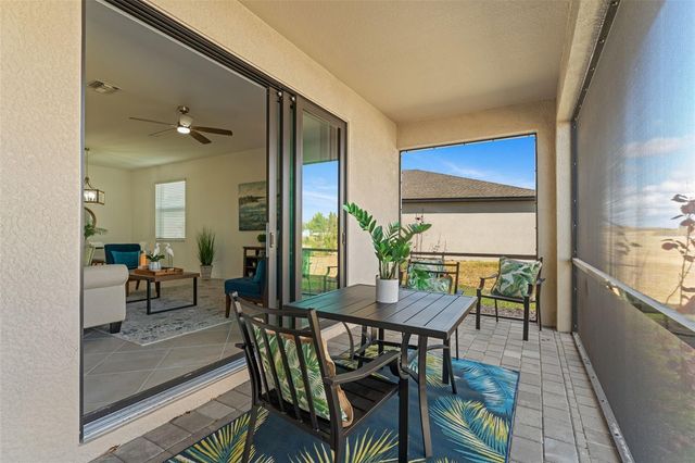 1536 SADDLEWOOD CIRCLE, Port Charlotte, FL 33953