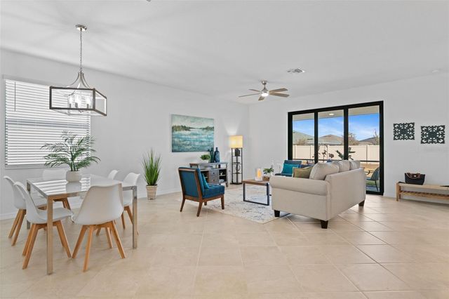 1536 SADDLEWOOD CIRCLE, Port Charlotte, FL 33953