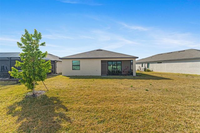 1536 SADDLEWOOD CIRCLE, Port Charlotte, FL 33953