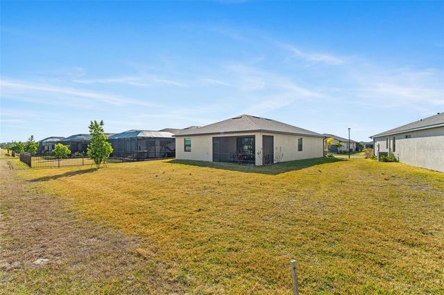 1536 SADDLEWOOD CIRCLE, Port Charlotte, FL 33953