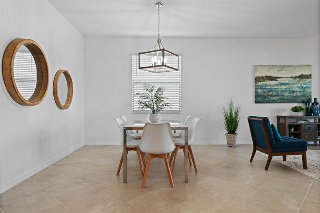 1536 SADDLEWOOD CIRCLE, Port Charlotte, FL 33953