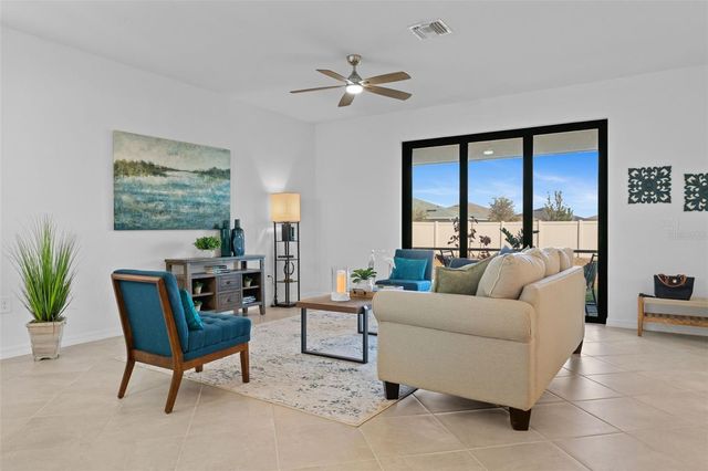 1536 SADDLEWOOD CIRCLE, Port Charlotte, FL 33953