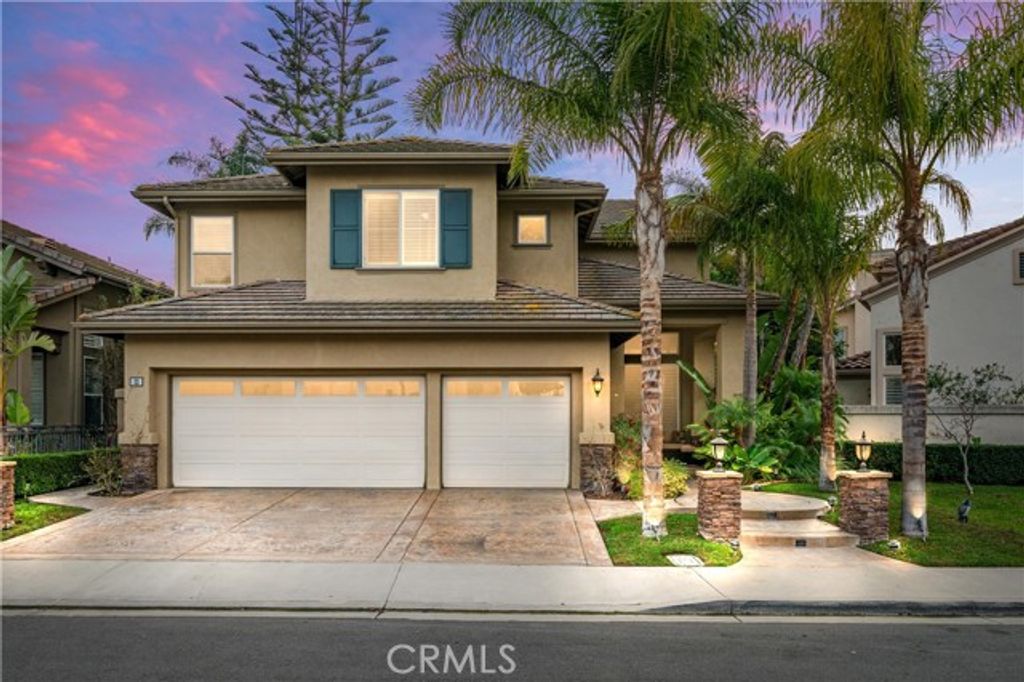 33 Calavera, Irvine, CA 92606