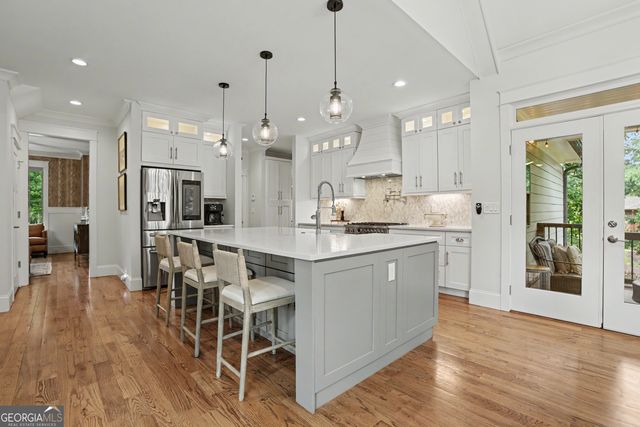 1506 Alsace Way, Hoschton, GA 30548