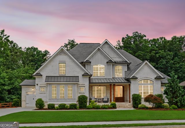 1506 Alsace Way, Hoschton, GA 30548