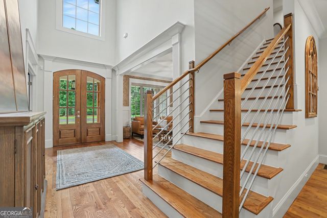 1506 Alsace Way, Hoschton, GA 30548