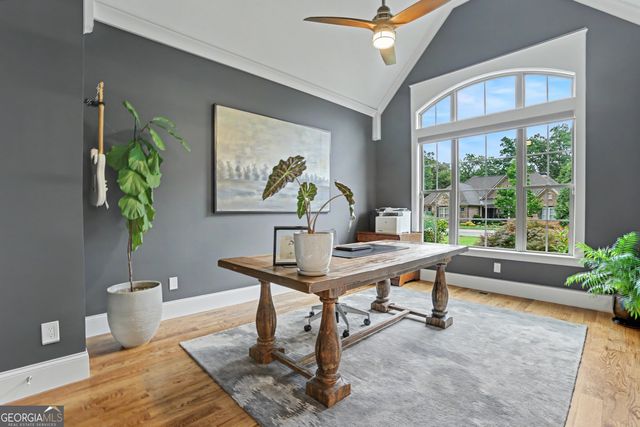 1506 Alsace Way, Hoschton, GA 30548