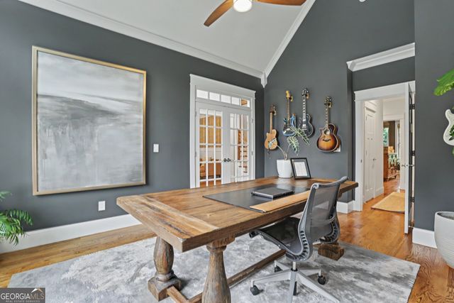 1506 Alsace Way, Hoschton, GA 30548