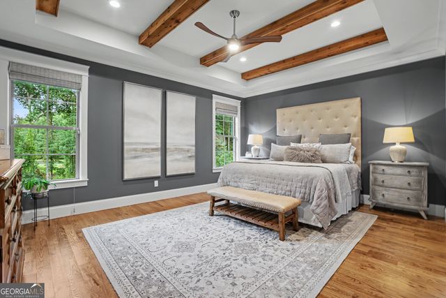 1506 Alsace Way, Hoschton, GA 30548