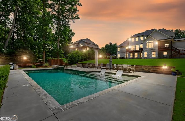 1506 Alsace Way, Hoschton, GA 30548