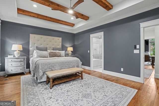 1506 Alsace Way, Hoschton, GA 30548