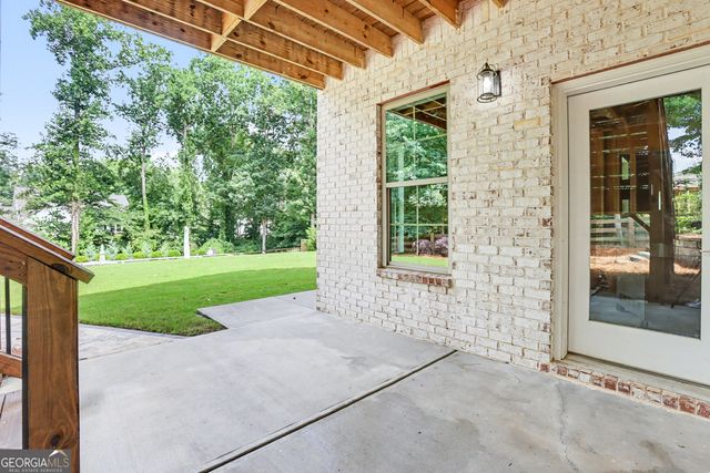 1506 Alsace Way, Hoschton, GA 30548