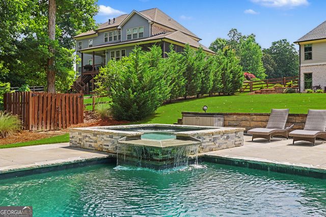 1506 Alsace Way, Hoschton, GA 30548
