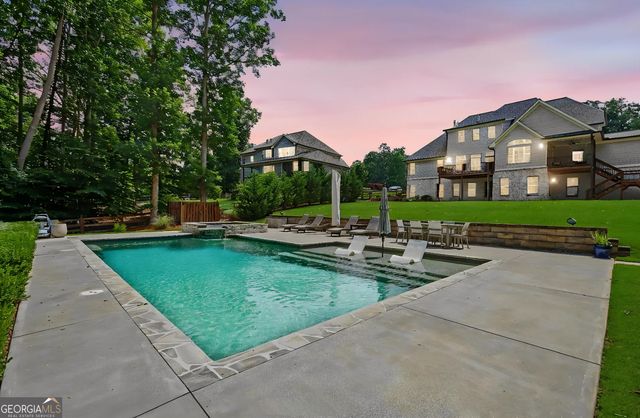 1506 Alsace Way, Hoschton, GA 30548