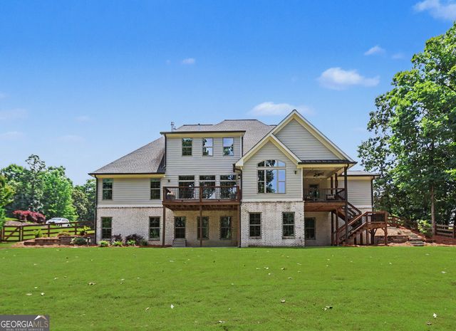1506 Alsace Way, Hoschton, GA 30548
