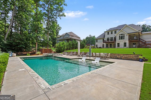 1506 Alsace Way, Hoschton, GA 30548