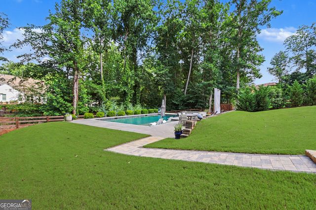 1506 Alsace Way, Hoschton, GA 30548