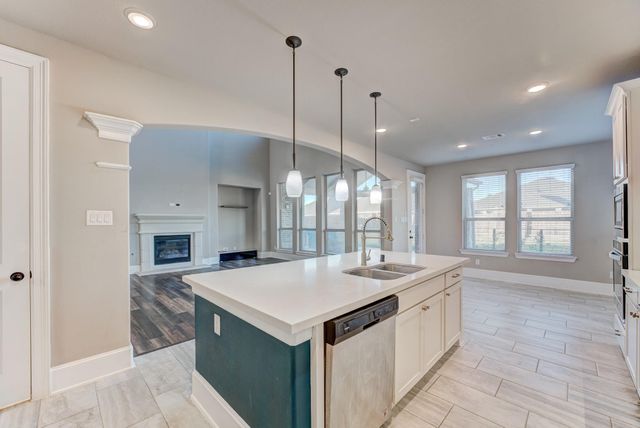 12023 Allington Cove Lane, Humble, TX 77346