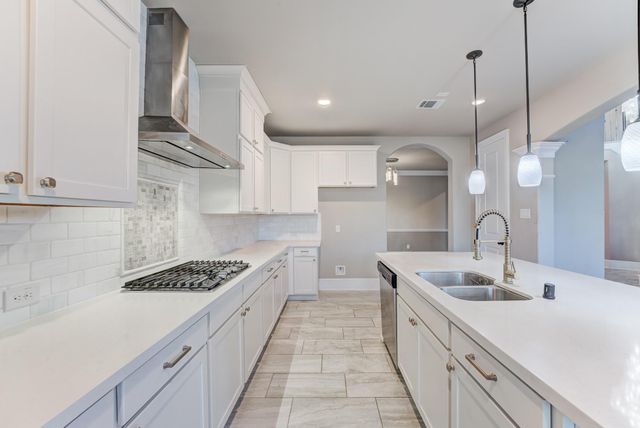 12023 Allington Cove Lane, Humble, TX 77346