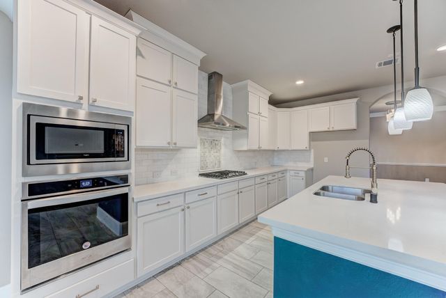 12023 Allington Cove Lane, Humble, TX 77346