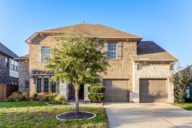 12023 Allington Cove Lane, Humble, TX 77346