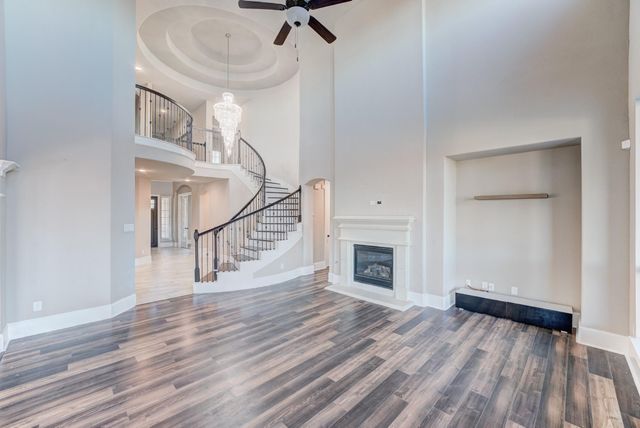 12023 Allington Cove Lane, Humble, TX 77346