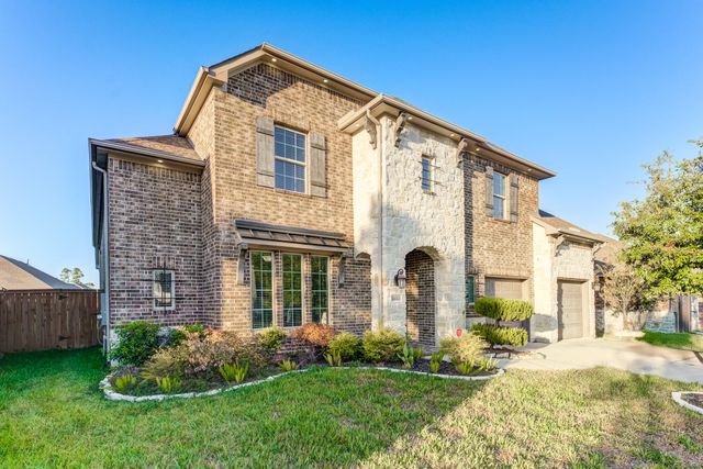 12023 Allington Cove Lane, Humble, TX 77346
