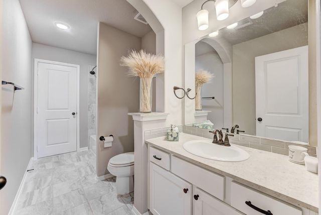 12023 Allington Cove Lane, Humble, TX 77346