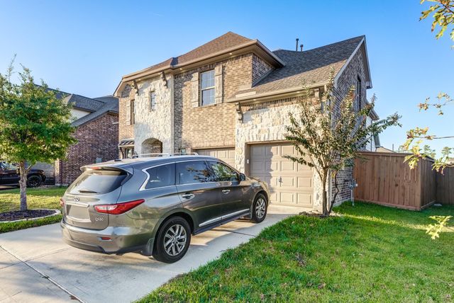 12023 Allington Cove Lane, Humble, TX 77346