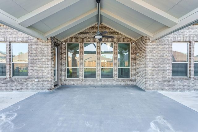 12023 Allington Cove Lane, Humble, TX 77346