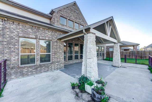 12023 Allington Cove Lane, Humble, TX 77346