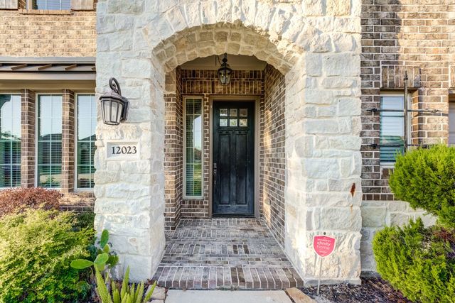 12023 Allington Cove Lane, Humble, TX 77346