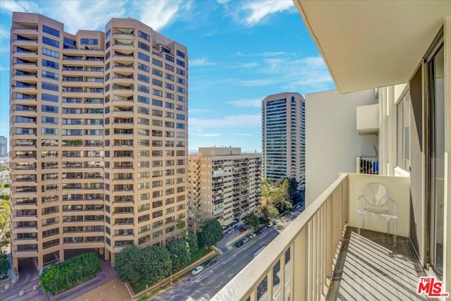 10433 WILSHIRE Boulevard 1202, Los Angeles, CA 90024