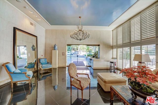 10433 WILSHIRE Boulevard 1202, Los Angeles, CA 90024