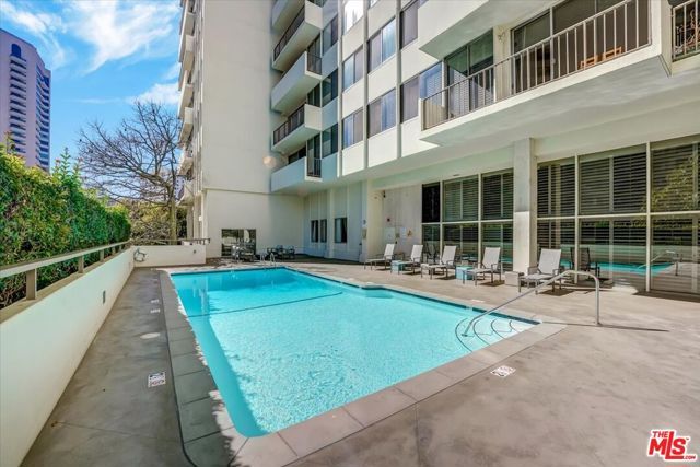 10433 WILSHIRE Boulevard 1202, Los Angeles, CA 90024