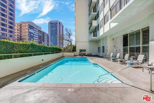 10433 WILSHIRE Boulevard 1202, Los Angeles, CA 90024