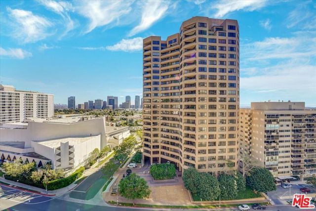 10433 WILSHIRE Boulevard 1202, Los Angeles, CA 90024
