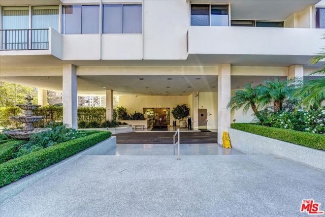10433 WILSHIRE Boulevard 1202, Los Angeles, CA 90024