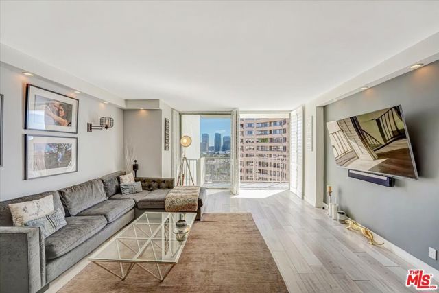 10433 WILSHIRE Boulevard 1202, Los Angeles, CA 90024
